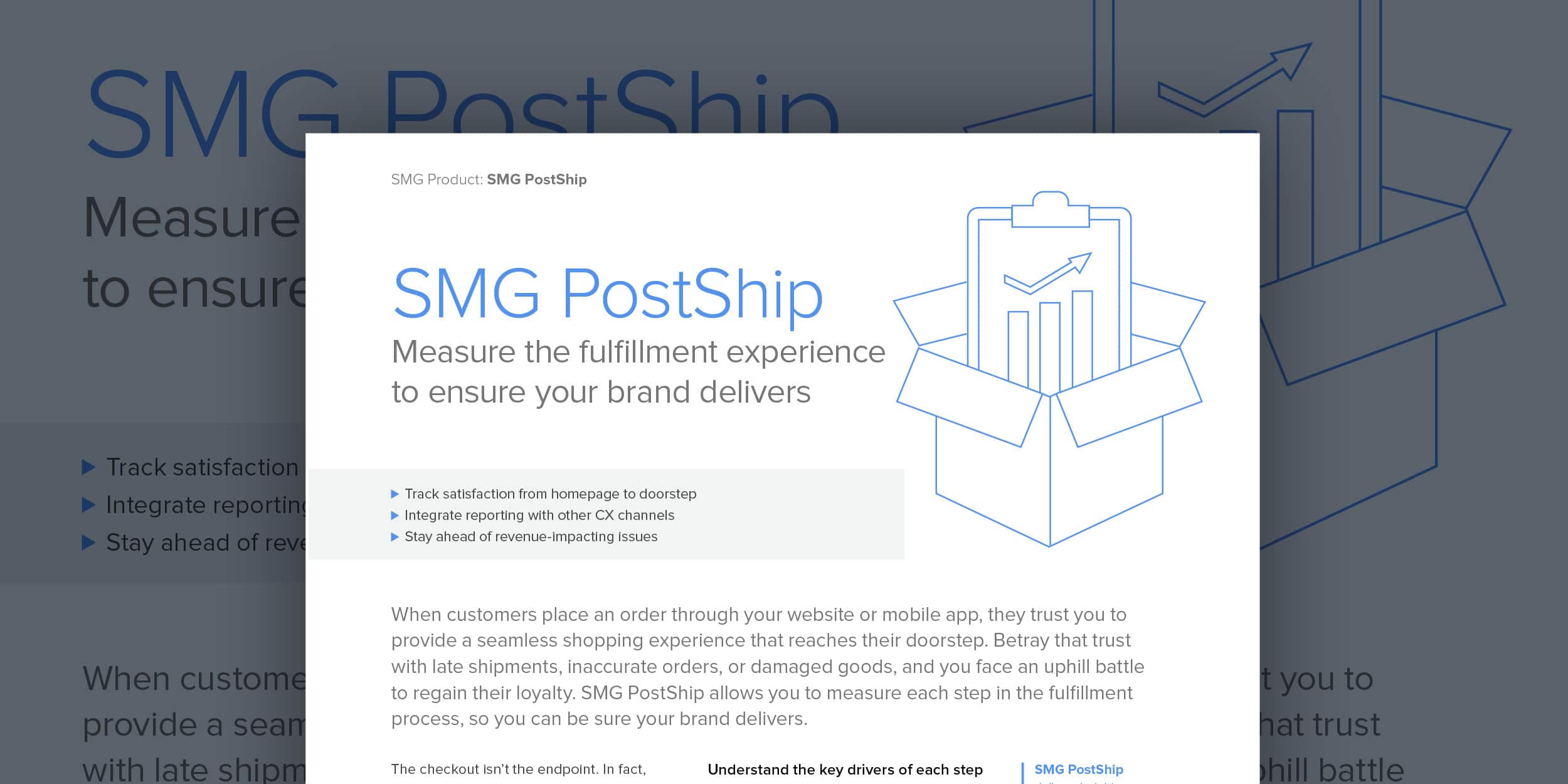 SMG PostShip