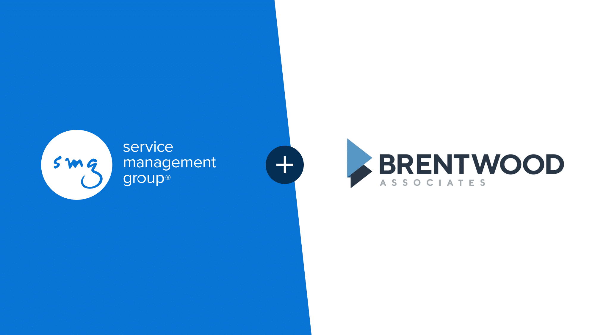 SMG receives a significant strategic investment from Brentwood Associates to accelerate innovation and increase value for clients