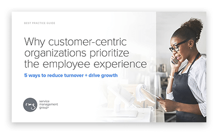 employee experience best practice guide_SMG