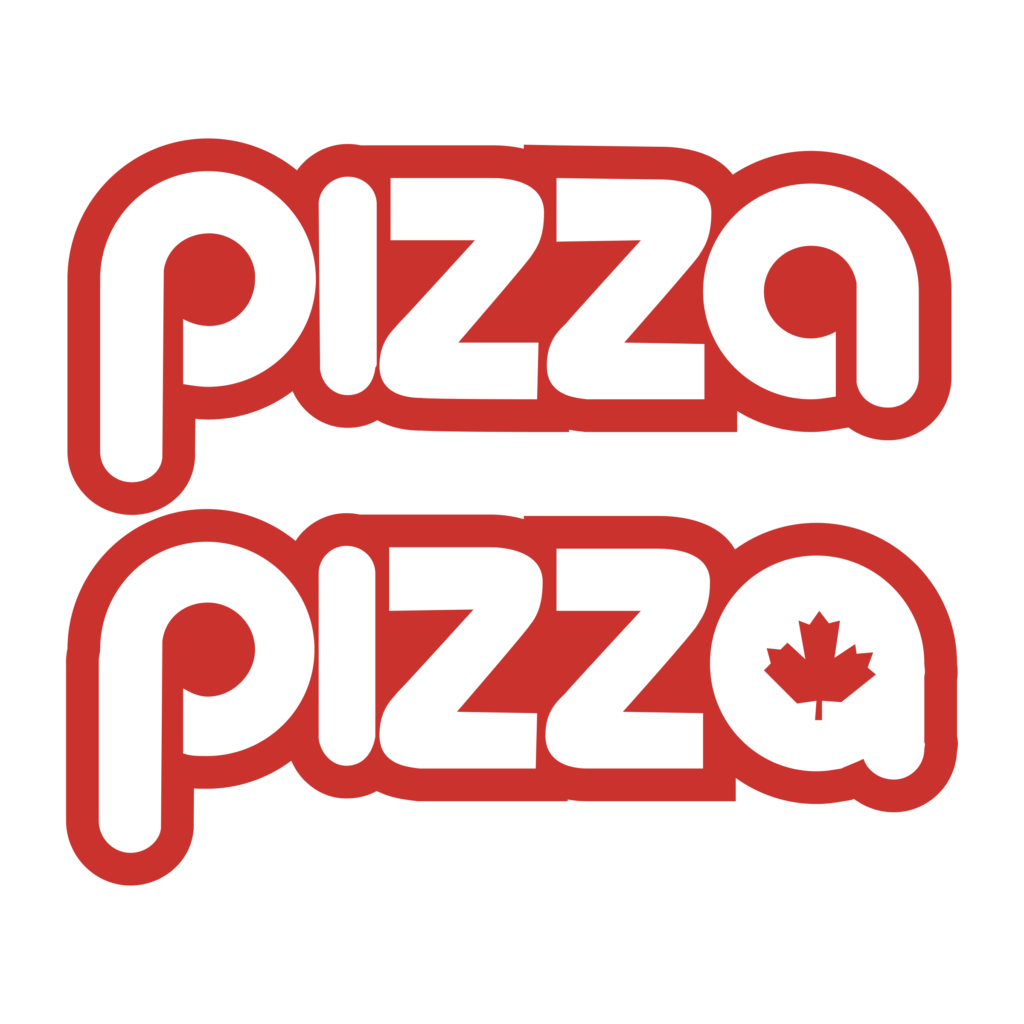 pizza piza logo
